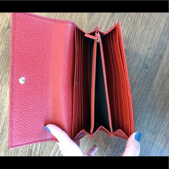 Gucci Wallet - Picture 8 of 8